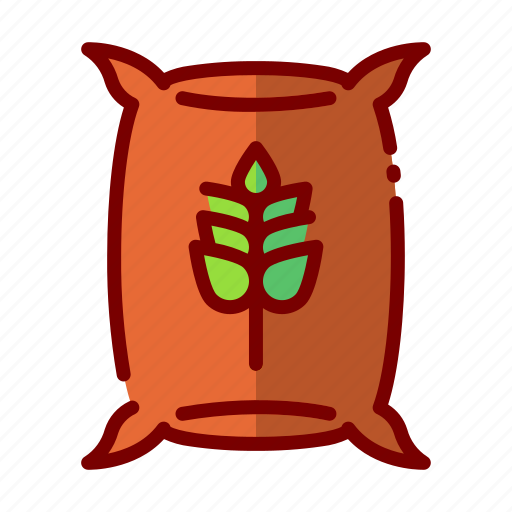 Agriculture, farm, farming, harvest, nature, wheat icon - Download on Iconfinder