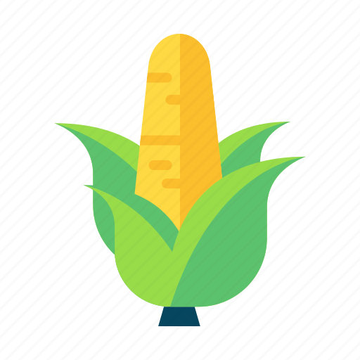 Agriculture, corn, farm, farming, harvest, nature icon - Download on Iconfinder