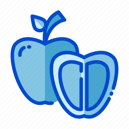 Agriculture, apple, farm, farming, harvest, nature icon - Download on Iconfinder