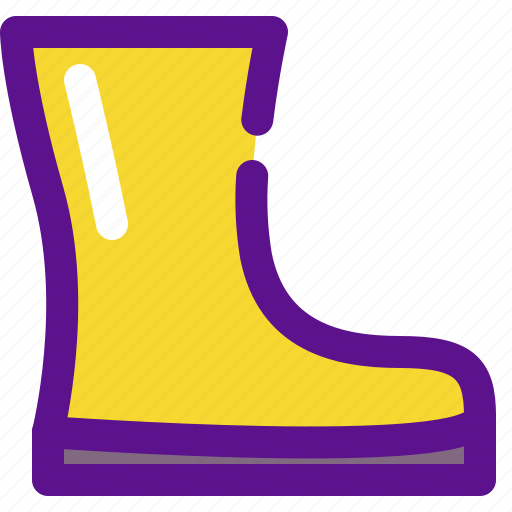 Boots, country, ecology, tools icon - Download on Iconfinder