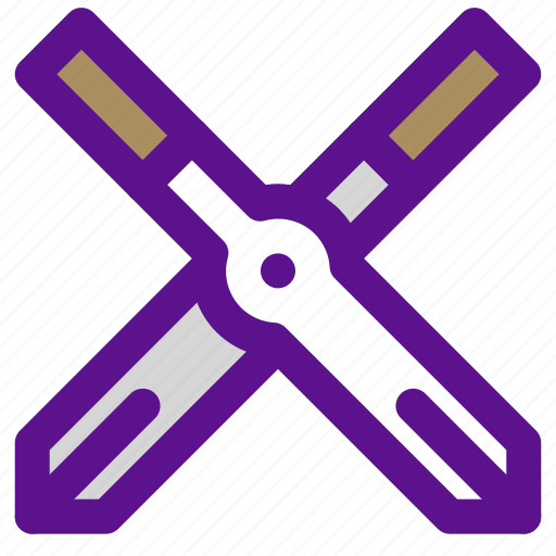 Country, ecology, scissors, tools icon - Download on Iconfinder