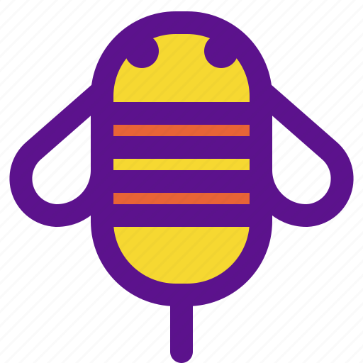 Bee, country, ecology, tools icon - Download on Iconfinder