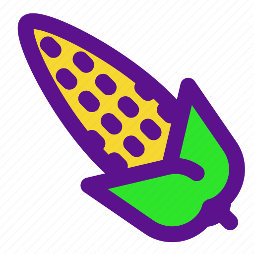 Corn, country, ecology, tools icon - Download on Iconfinder