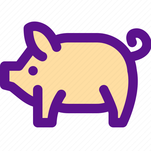 Country, ecology, piglet, tools icon - Download on Iconfinder