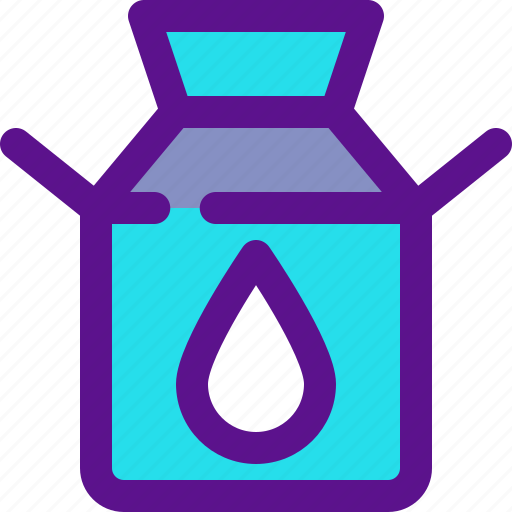 Canister, country, ecology, tools, water icon - Download on Iconfinder