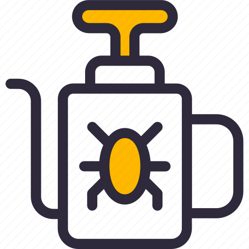 Control, exterminator, insect, pests icon - Download on Iconfinder