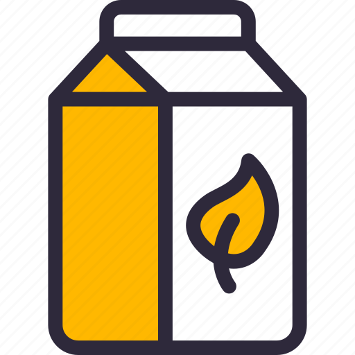 Dairy, food, healthy, milk, organic icon - Download on Iconfinder