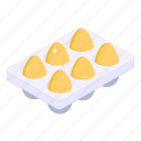 eggs, eggs box, eggs tray, egg packaging, egg carton