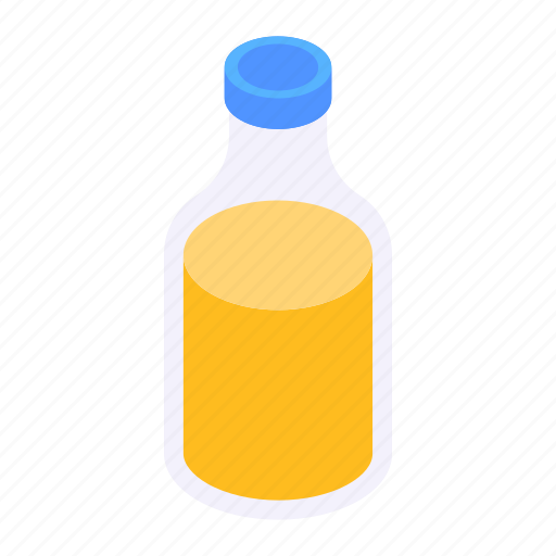 Oil bottle, oil jar, oil container, essential oil, bottle icon - Download on Iconfinder