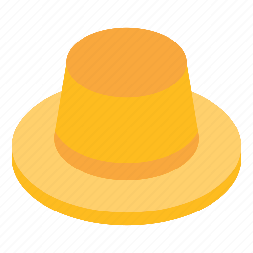 Farmer cap, farmer hat, headpiece, headwear, headgear icon - Download on Iconfinder
