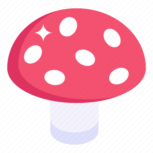 Oyster mushroom, mushroom, fungi, fungus, toadstool icon - Download on Iconfinder