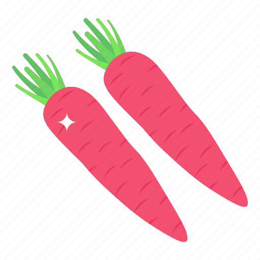Vegetable, food, carrots, nutritious meal, healthy diet icon - Download on Iconfinder