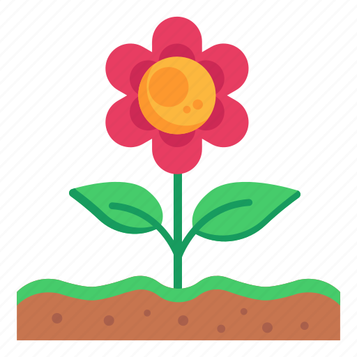 Petals, nature, flower, floral, bloom icon - Download on Iconfinder