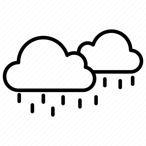 Rain, weather, cloud, water, growth icon - Download on Iconfinder