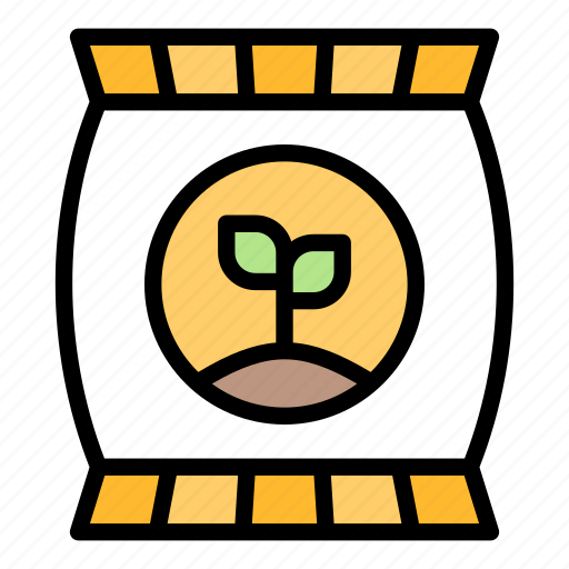 Farming, seed, agriculture, farm icon - Download on Iconfinder