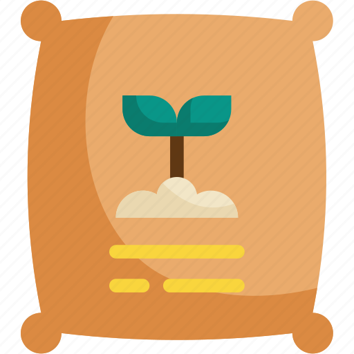 Seeds, wheats, gardening icon - Download on Iconfinder