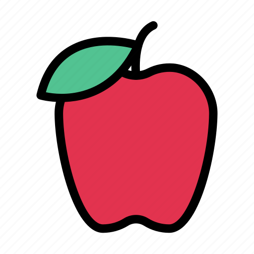Agriculture, apple, farming, food, fruit icon - Download on Iconfinder