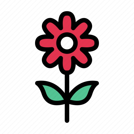 Agriculture, flower, gardening, park, plant icon - Download on Iconfinder