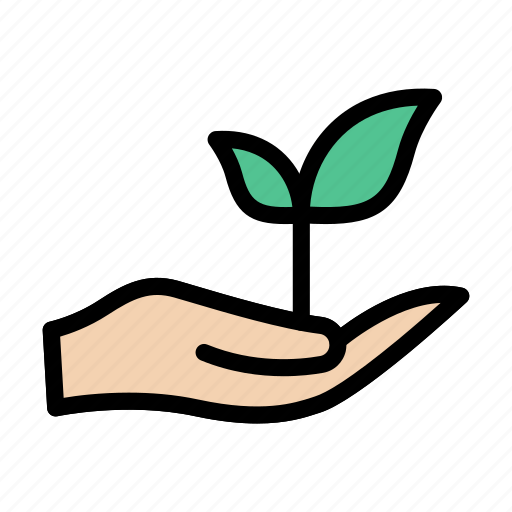 Agriculture, care, gardening, growth, plant icon - Download on Iconfinder