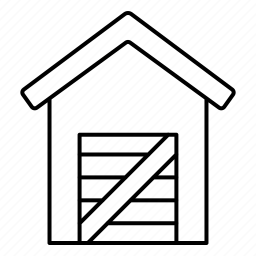Home, buildings, house, real, estate icon - Download on Iconfinder