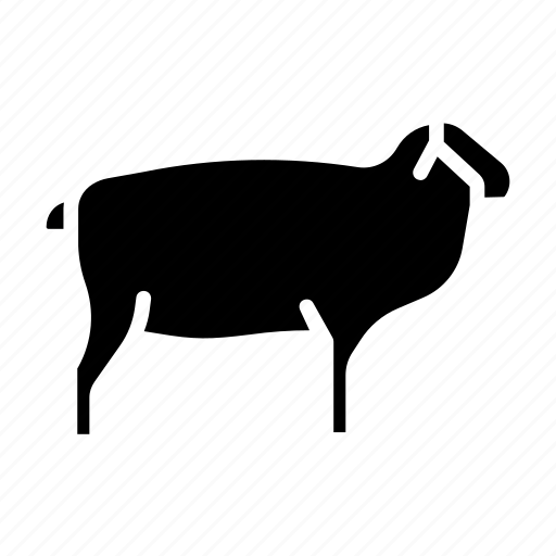 Farming, flock, herd, sheep, shepherd, wool, farm icon - Download on Iconfinder
