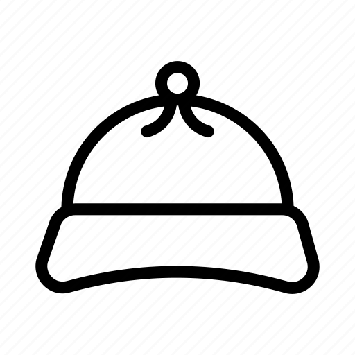 Cap, cloth, dress, fashion, hat icon - Download on Iconfinder