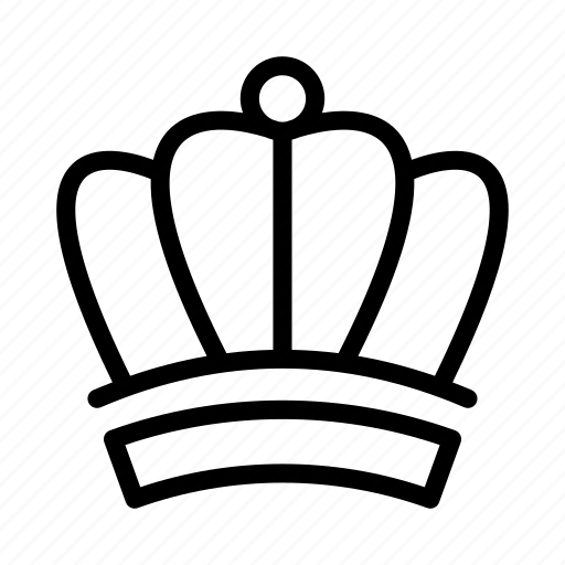 Crown, empire, fashion, jewel, makeup icon - Download on Iconfinder