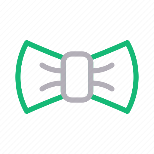 Bow, cloth, fashion, tie, wear icon - Download on Iconfinder