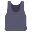 sleeveless, shirt, fashion, clothing 