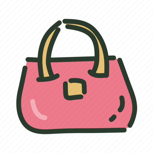 Handbag, accessories, shopping, bag, woman icon - Download on Iconfinder