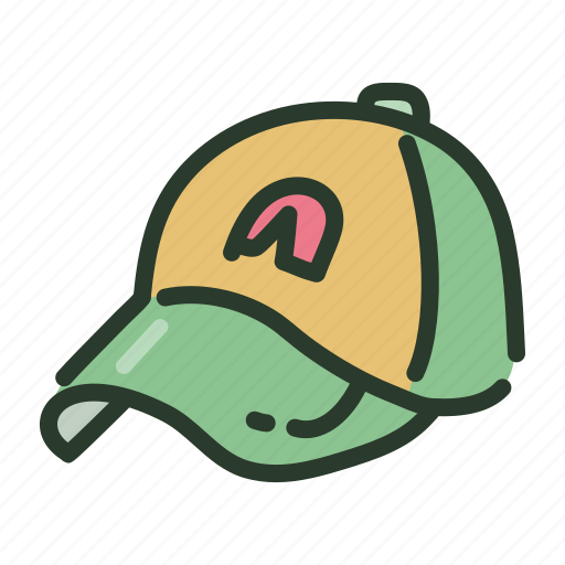 Hat, cap, clothing, wear, apparel icon - Download on Iconfinder
