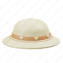 bucket, hat, bucket hat, fashion, woman 