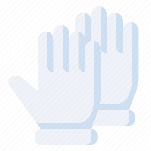 Gloves, glove, hand, warm icon - Download on Iconfinder