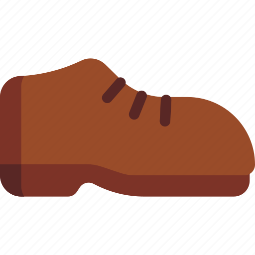 Shoes, leather shoes, footwear, man icon - Download on Iconfinder