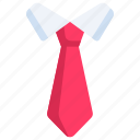 tie, necktie, formal, clothing