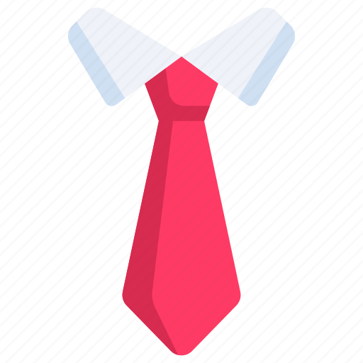 Tie, necktie, formal, clothing icon - Download on Iconfinder