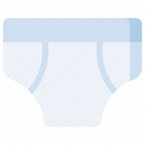 Underwear, underpants, clothing, wear icon - Download on Iconfinder