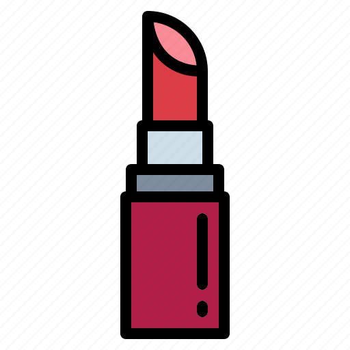 Beauty, grooming, lipstick, makeup icon - Download on Iconfinder