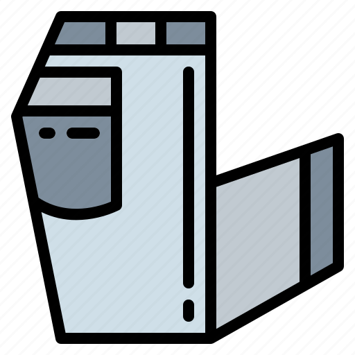 Clothes, long, pants, trousers icon - Download on Iconfinder