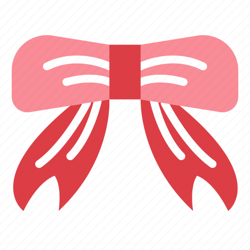 Bow, clothing, costume, fashion icon - Download on Iconfinder