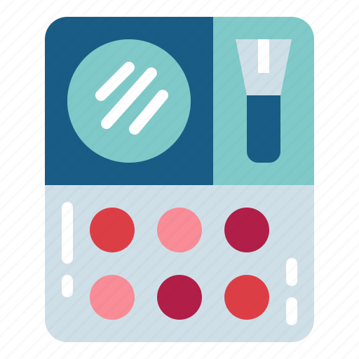 Beauty, cosmetics, grooming, make, up icon - Download on Iconfinder