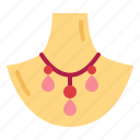 accesory, diamond, fashion, necklace
