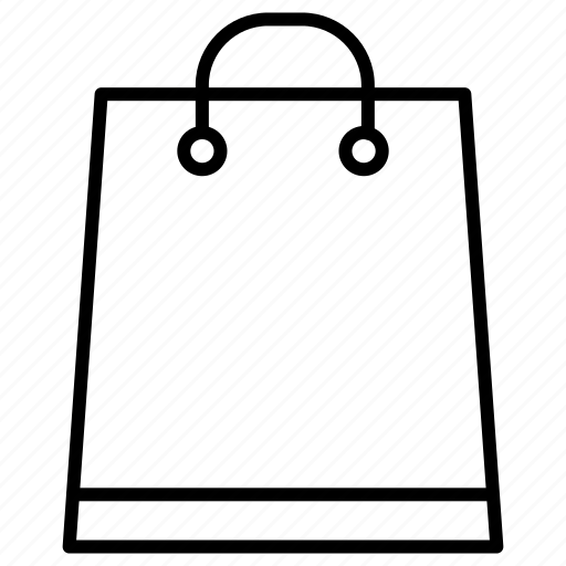 Bag, market, shopping icon - Download on Iconfinder