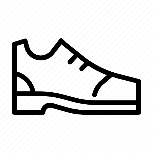 Business, fashion, footwear, shoes icon - Download on Iconfinder