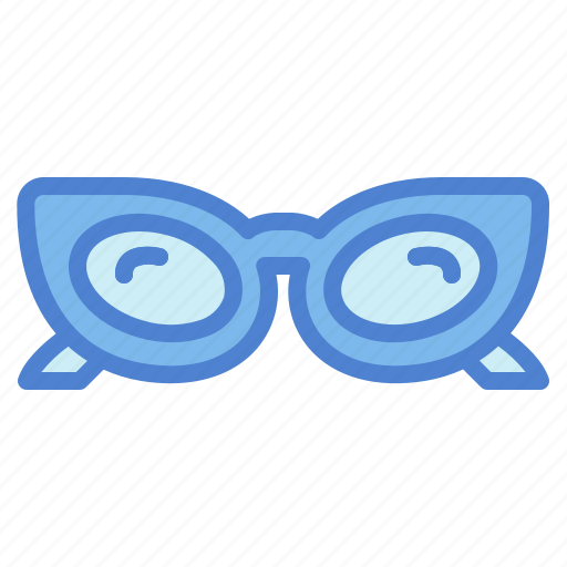Fashion, glasses, summer, sunglasses icon - Download on Iconfinder