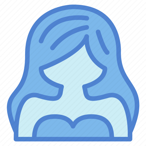 Avatar, people, profile, women icon - Download on Iconfinder