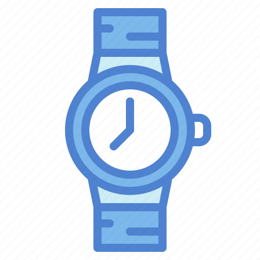 Clock, time, watches, wristwatch icon - Download on Iconfinder
