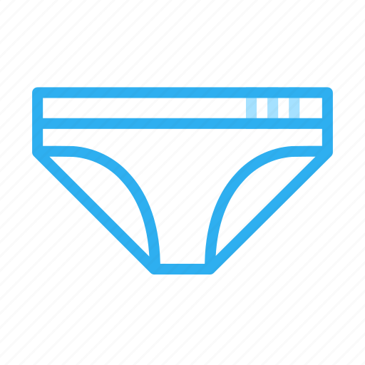 Accessories, fashion, panties, swimwear, underwear icon - Download on Iconfinder