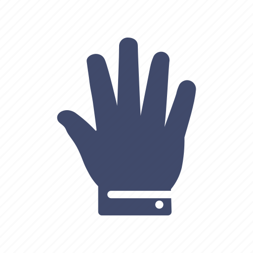 Accessories, fashion, gloves, hand glove, leather good icon - Download on Iconfinder
