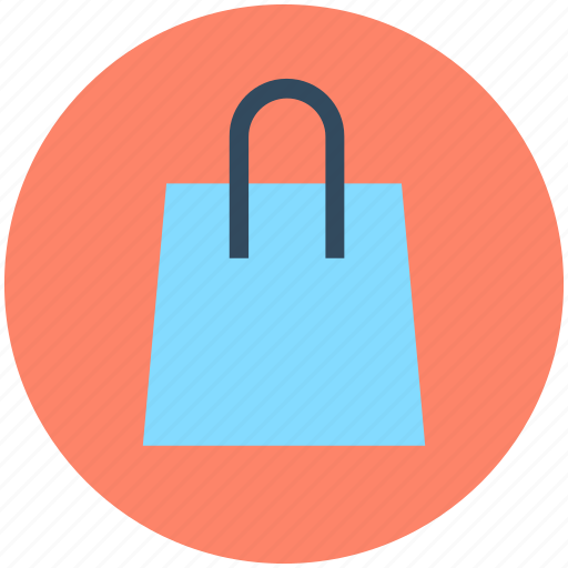 Bag, shopper bag, shopping, shopping bag, tote bag icon - Download on ...